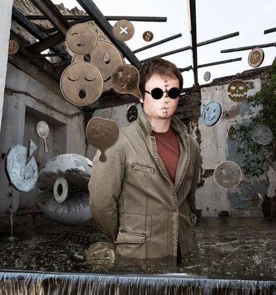 Photograph Ray Art The Bubble Maker on One Eyeland